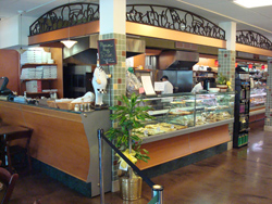 Custom Cool Food Service Solutions